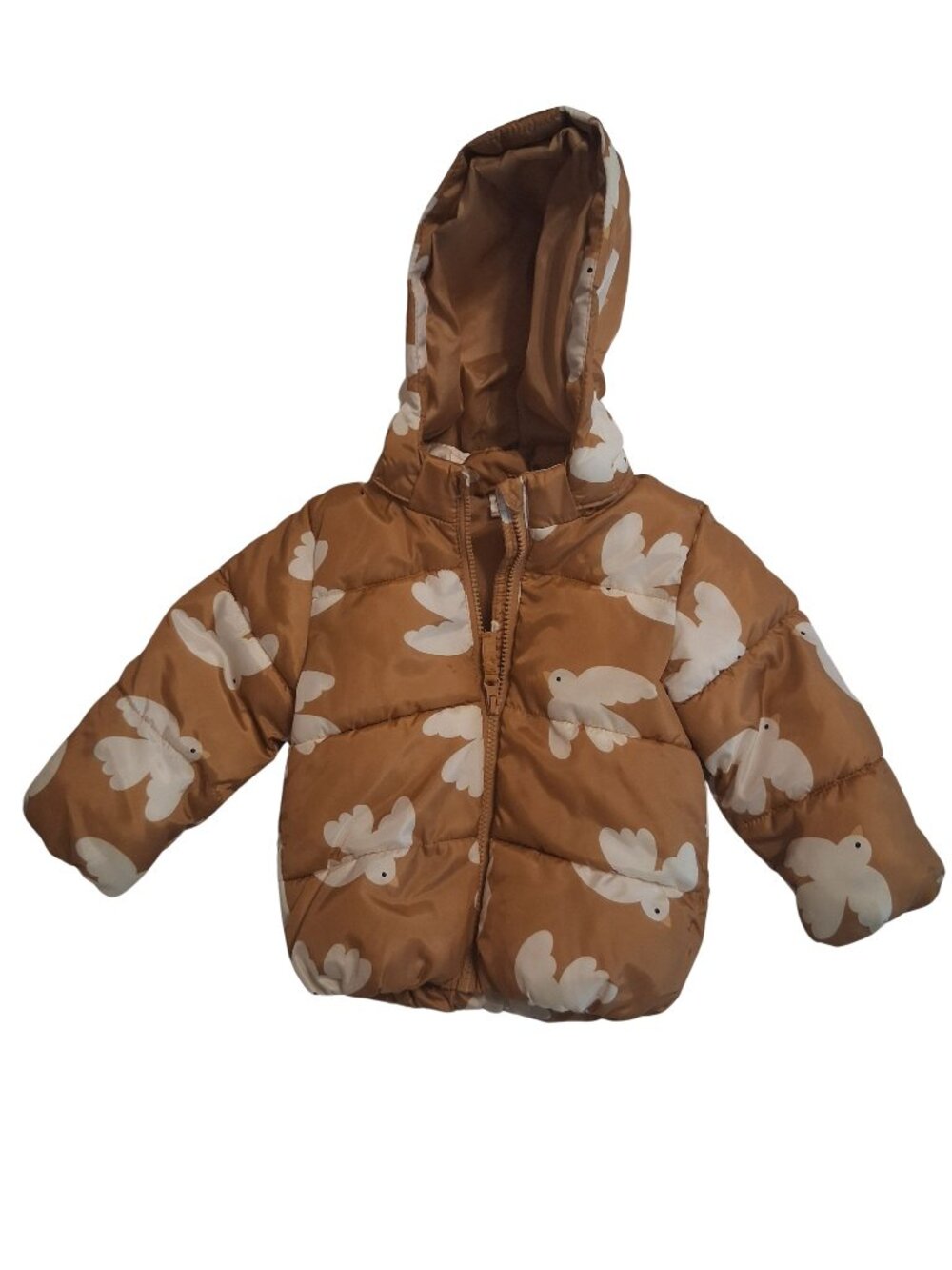 H&M Toddler Bomber Jacket 18 Months